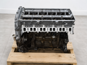 Motor Mazda BT50  3.2