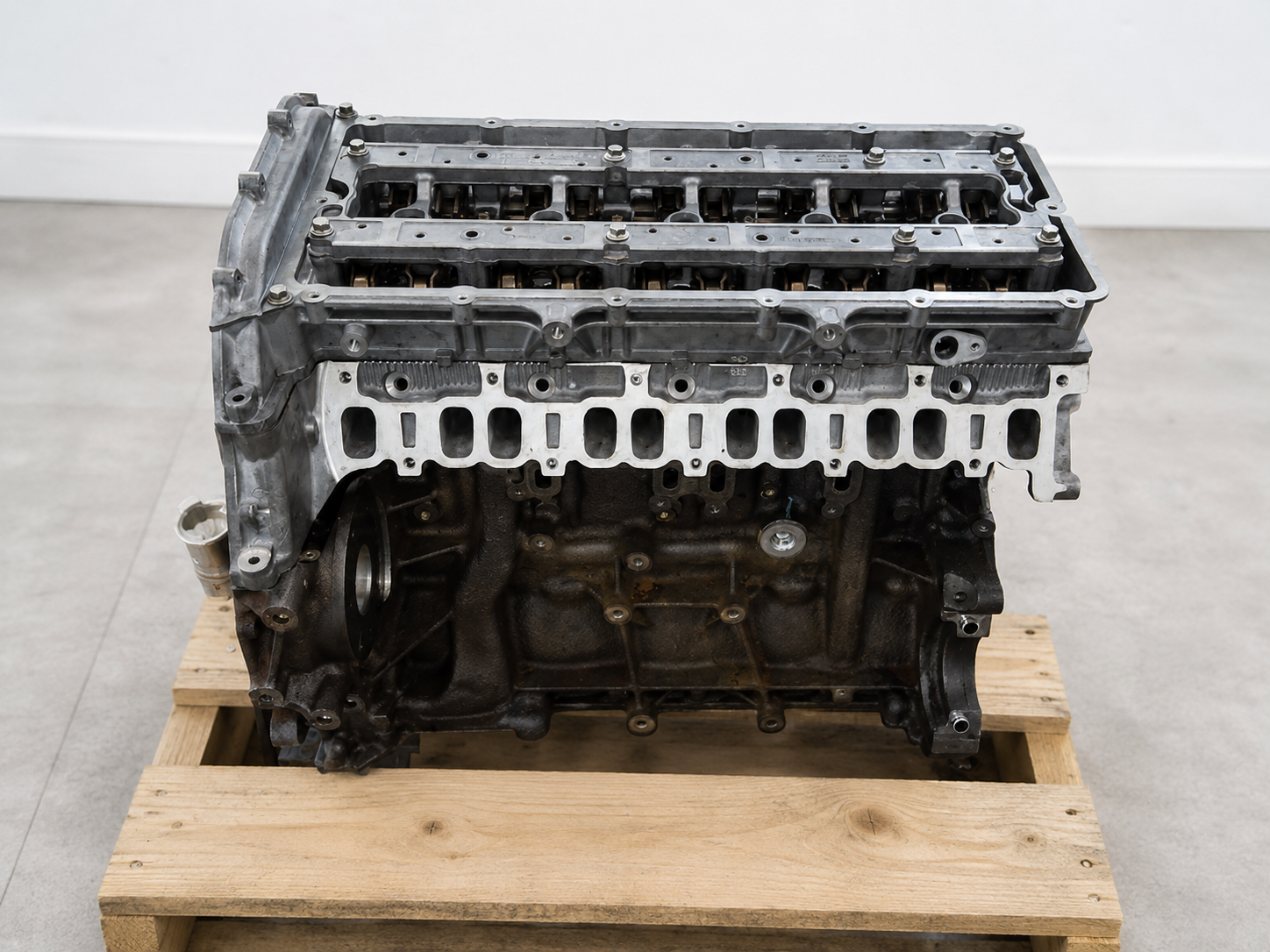 Motor Ford Ranger 3.2