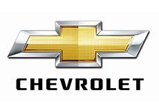 Repuestos Originales Chevrolet