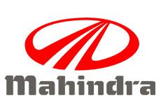 Repuestos Originales Mahindra