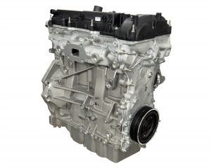Motor Usados