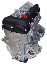 Motor Hyundai i30 1.6 G4FC