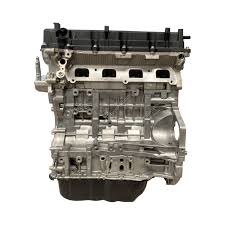 Motor Hyundai Tucson 2.0 G4KD