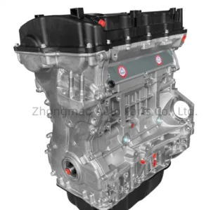 Motor Hyundai Tucson 2.4 G4KE