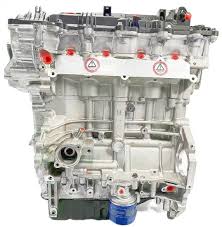 Motor Hyundai Tucson  2.0 G4NA