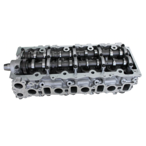 Culata TOYOTA 2KD COMPLETA