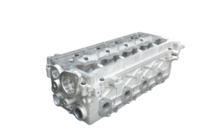 Culata GREAT WALL WINGLE 5 2000 CRDI EURO 4