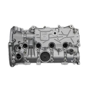 Culata RENAULT DUSTER K4M