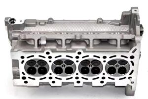 Culata CHEVROLET SAIL 1.4