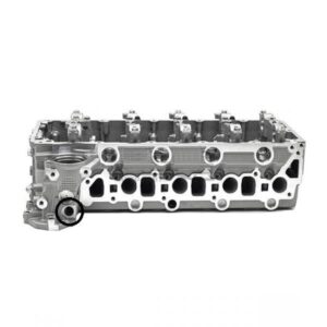 Culata DMAX 2.5 4JK1 11/
