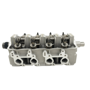 Culata SUZUKI ALTO 6V 2 EJE BALANCINES