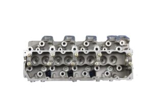 Culata Toyota Hilux 3.0 Diesel Argentina 1KZTE
