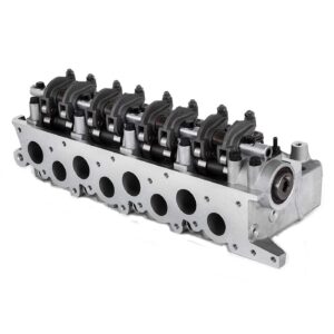 Culata Hyundai D4bh Completa