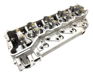 Culata Mitsubishi Montero Pajero 2.8 Diesel 4M40T