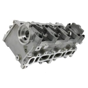 Culata Hyundai Accent - Matrix 3 Cil Diesel D3EA