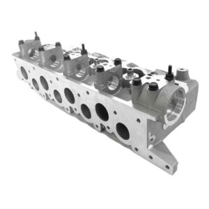 Culata Hyundai H100 93-04 2.4 Benc G4CS