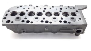 Culata Hyundai D4BA Arriba Grande