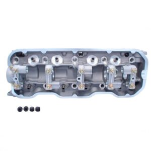 Culata Chev Luv 2.3 C/Tapon