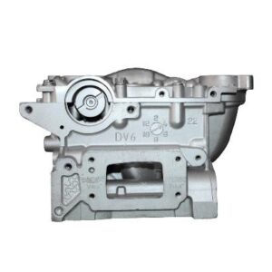 Culata Partner 1.6HDI