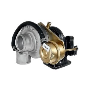 Turbo Fiat Duna 1.7 2001 - 2009