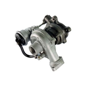 Turbo Citroen C1 1.4 2006 - 2010