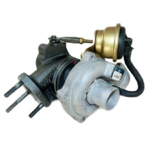 Turbo Fiat Doblo 1.3 2013 - 2017