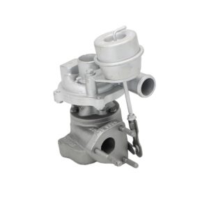 Turbo Chevrolet Combo Van 1.3 2005 - 2013