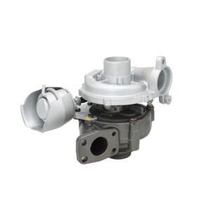 Turbo Citroen C4 1.6 2005 - 2012