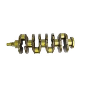 Cigüeñal MONTANA 1.8 NUEVO TURCO
