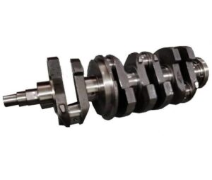 Cigüeñal LUV 2.0 G200 CADENA