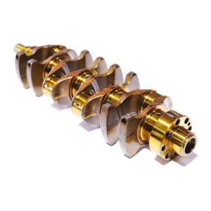 Cigüeñal Toyota 2KD