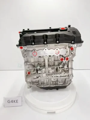 motor sin accesorios STA FE 2.4 G4KE