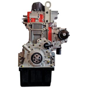 MOTOR FOTON ISF 3.8 NUEVO