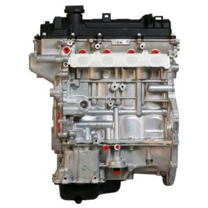 motor sin accesorios NUEVO ACCENT RB 1.4 G4LC