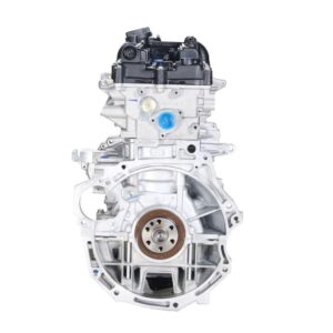 motor sin accesorios NUEVO ELANTRA 1.6 G4FG