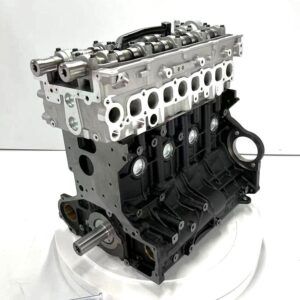 Motor Hyundai Starex 2.5 Diésel D4CB Bosch
