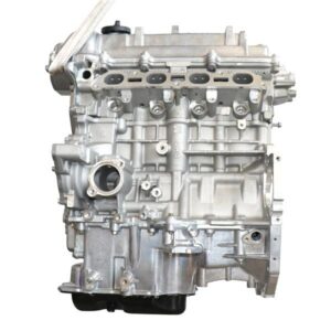 motor sin accesorios HYUNDAI ELANTRA 1.6 G4FC
