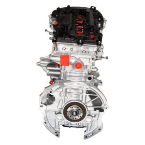 Motor HYUNDAI ELANTRA 1.8 G4NA