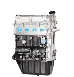 Motor CHEVROLET N300 1.2