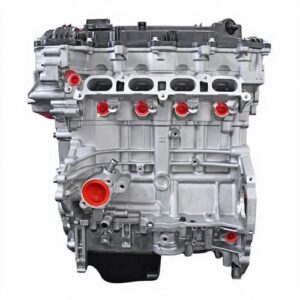 Motor Hyndai Elantra 1.8 G4NB Cvvt