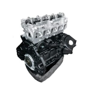 Motor Opel Corsa 1.7 Diesel