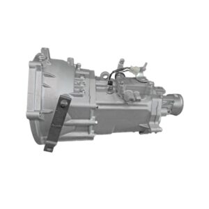 Caja de cambio CHEVROLET N300 B12