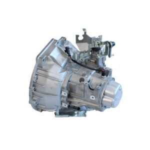 Caja de cambio CHEVROLET SAIL 1.4