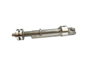 Eje compensador IZQUIERDO HYUNDAI D4BH