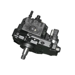 Bomba Inyectora Citroen Berlingo 1.6 Bosch Con Piñon y Soporte (enchufe Recto) 2007 - 2012