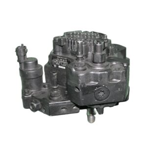 Bomba Inyectora Renault Scenic 1.9 Bosch 2000 - 2005