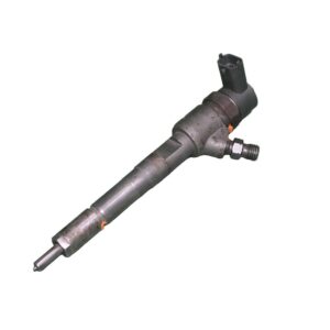 Inyector Fiat Doblo 1.3 0445110316 / Bosch / 2007 - 2012