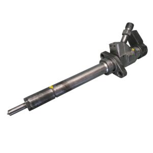 Inyector Peugeot 407 2.0 Siemens - Probado 2004 - 2012