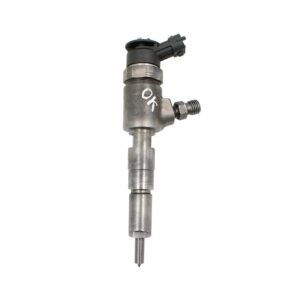 Inyector Peugeot Expert 1.6 Bosch - Probado 2012 - 2017
