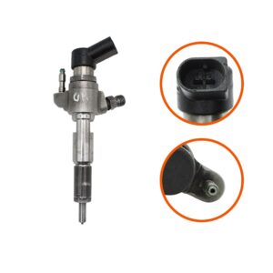 Inyector Volvo C30 1.6 Continental - Probado 2012 - 2018
